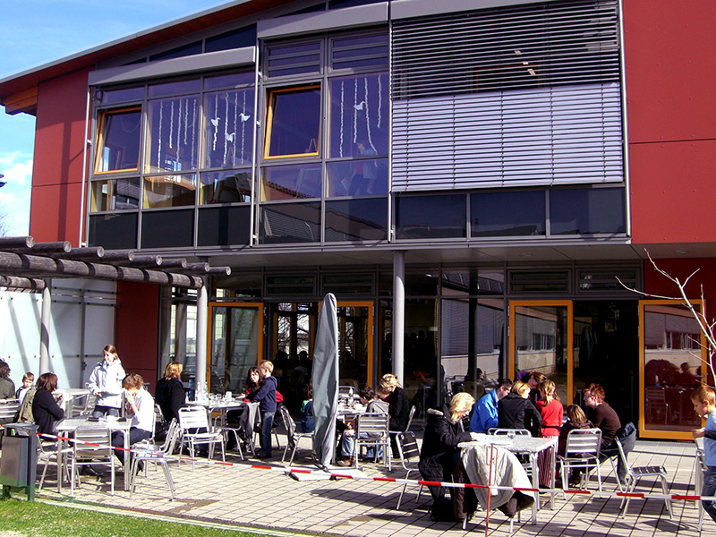 Realschule Plus Und Fachoberschule Birkenfeld Herzlich Willkommen auf der Website der Ludwig-Uhland-Schule Birkenfeld