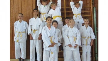 Judo Einzelmeisterschaften