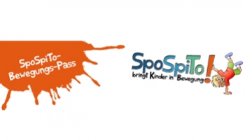 Sport - Spielen - Toben - das SpoSpiTo-Projekt