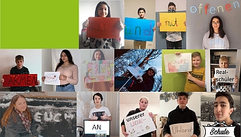 SMV und Förderverein begrüßen die Vorschüler