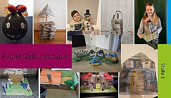 Challenge 2021 – wir waren dabei 