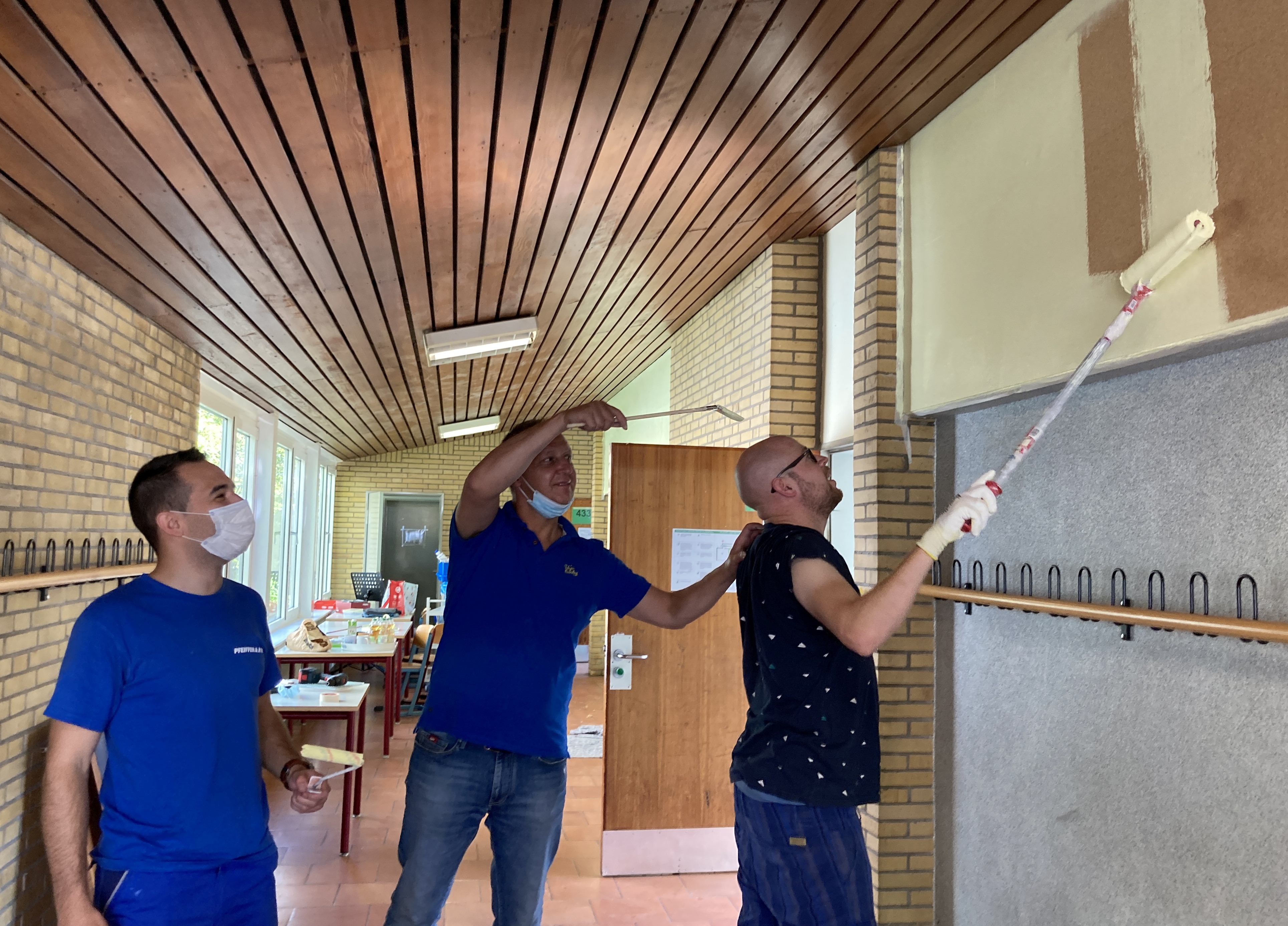 DIY - Wer will fleißige Handwerker seh´n?