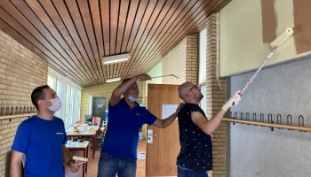 DIY - Wer will fleißige Handwerker seh´n?