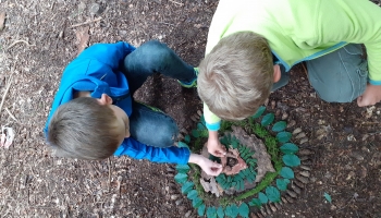 Wandertag Grundschule