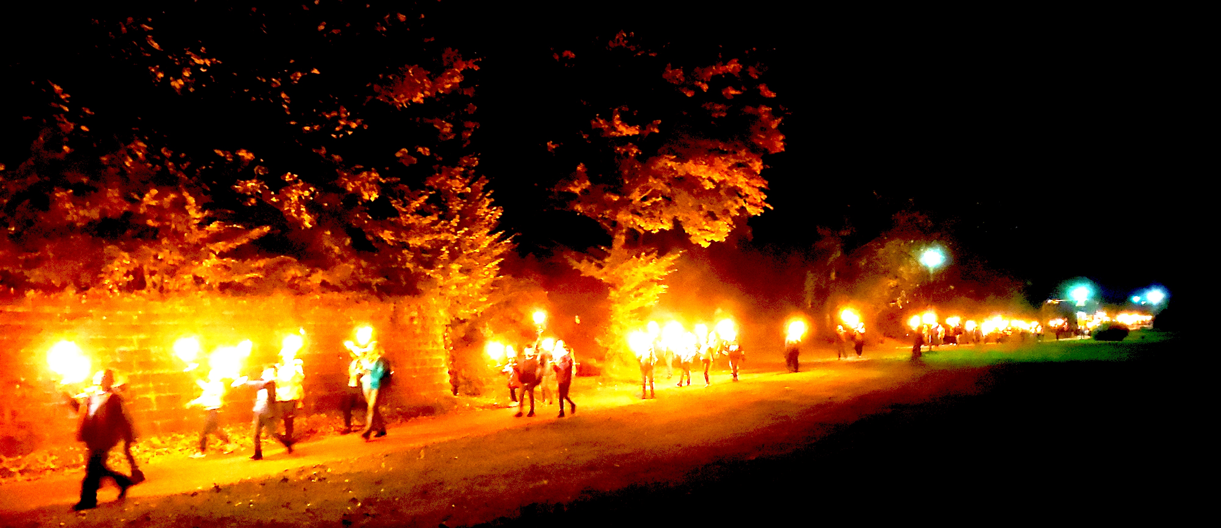 Monbachtal grüßt: Freude bei Pampa und Bubble Balls 