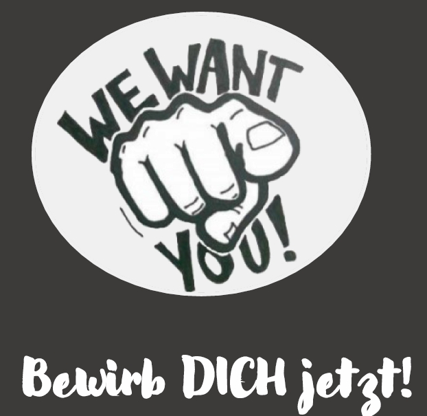 SMV - Solle Mir Vähle? Na logo! 