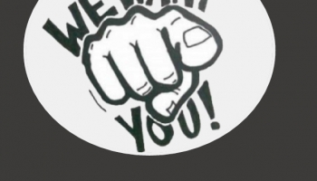 SMV - Solle Mir Vähle? Na logo! 