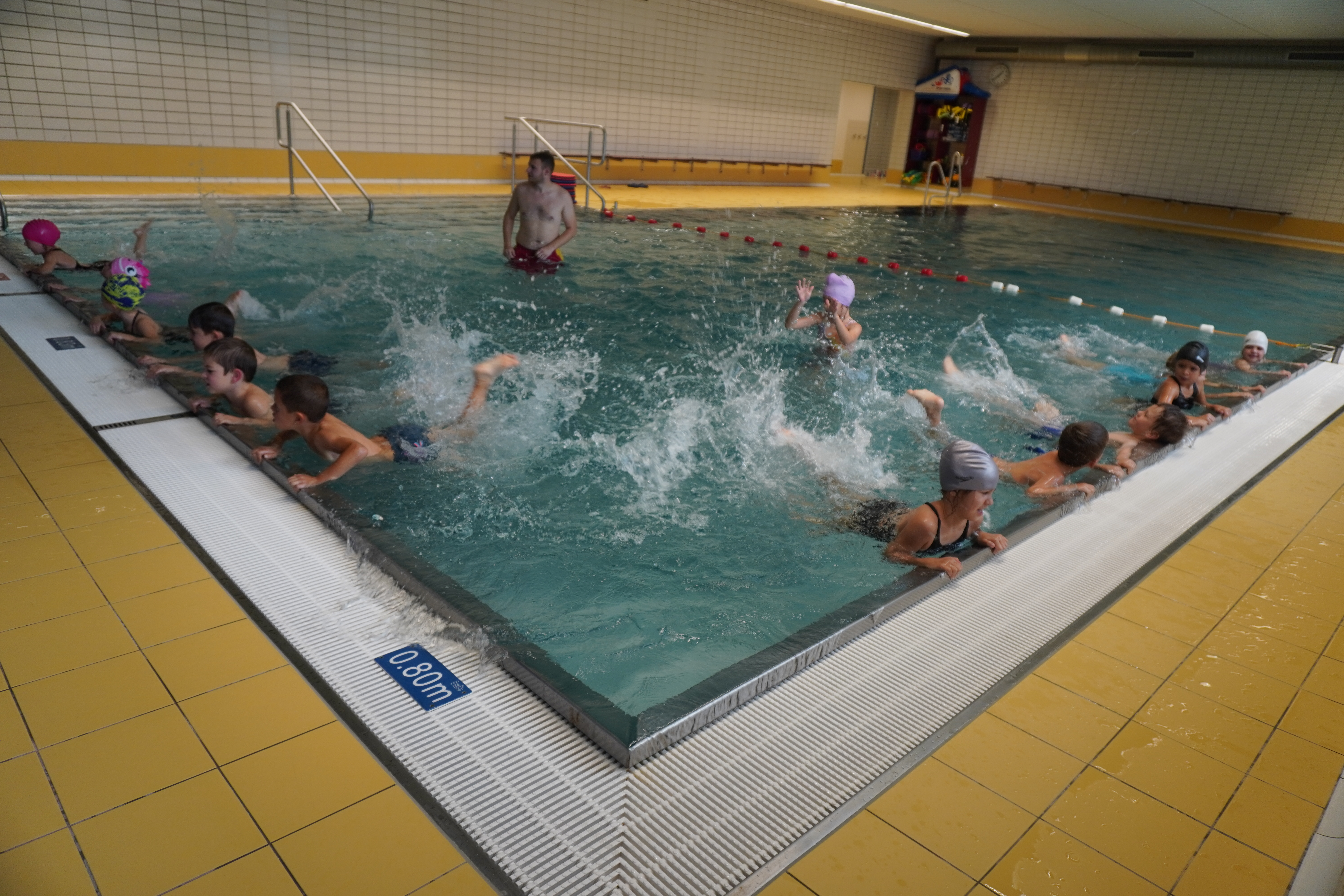 Es gibt sie wieder, unsere Sport-Arbeitsgemeinschaften