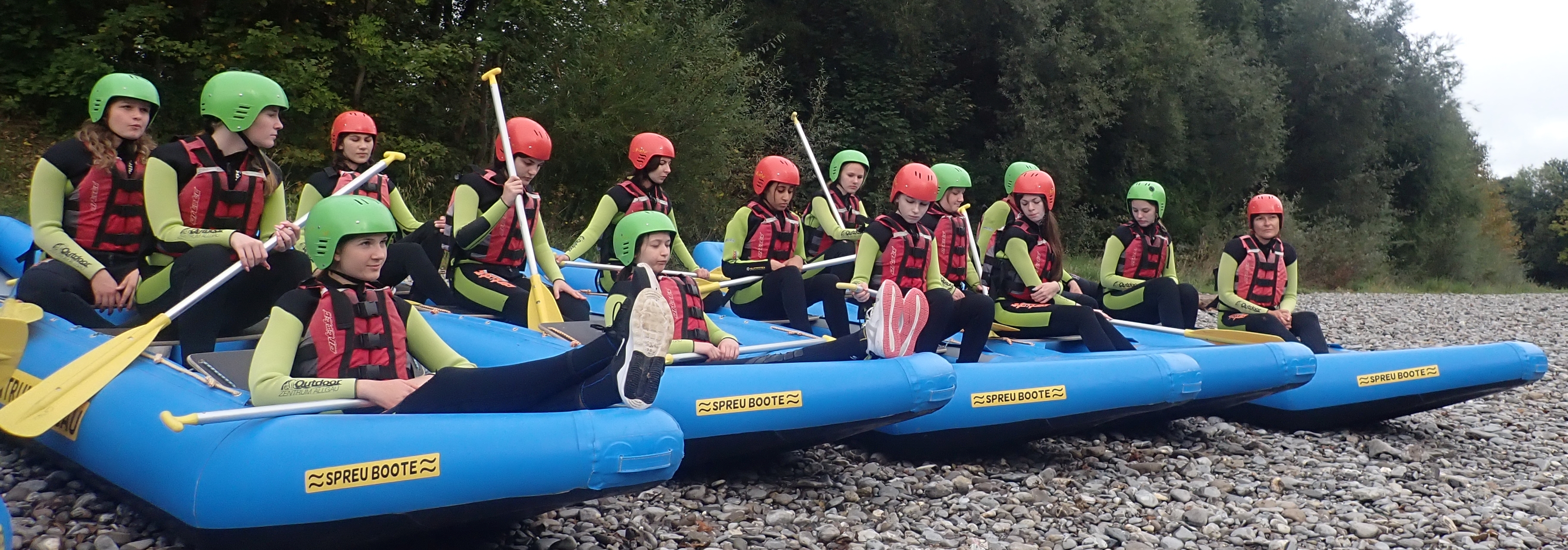 Berlin, Berlin, wer will schon nach Berlin