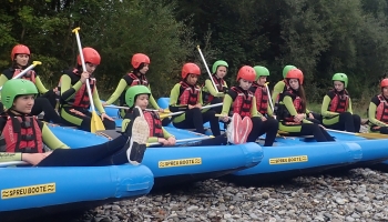 Berlin, Berlin, wer will schon nach Berlin