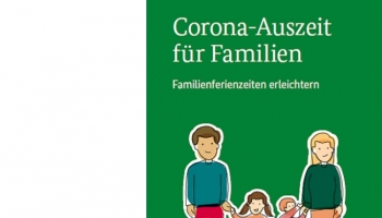 Corona-Auszeit für Familien - tolles Angebot! 