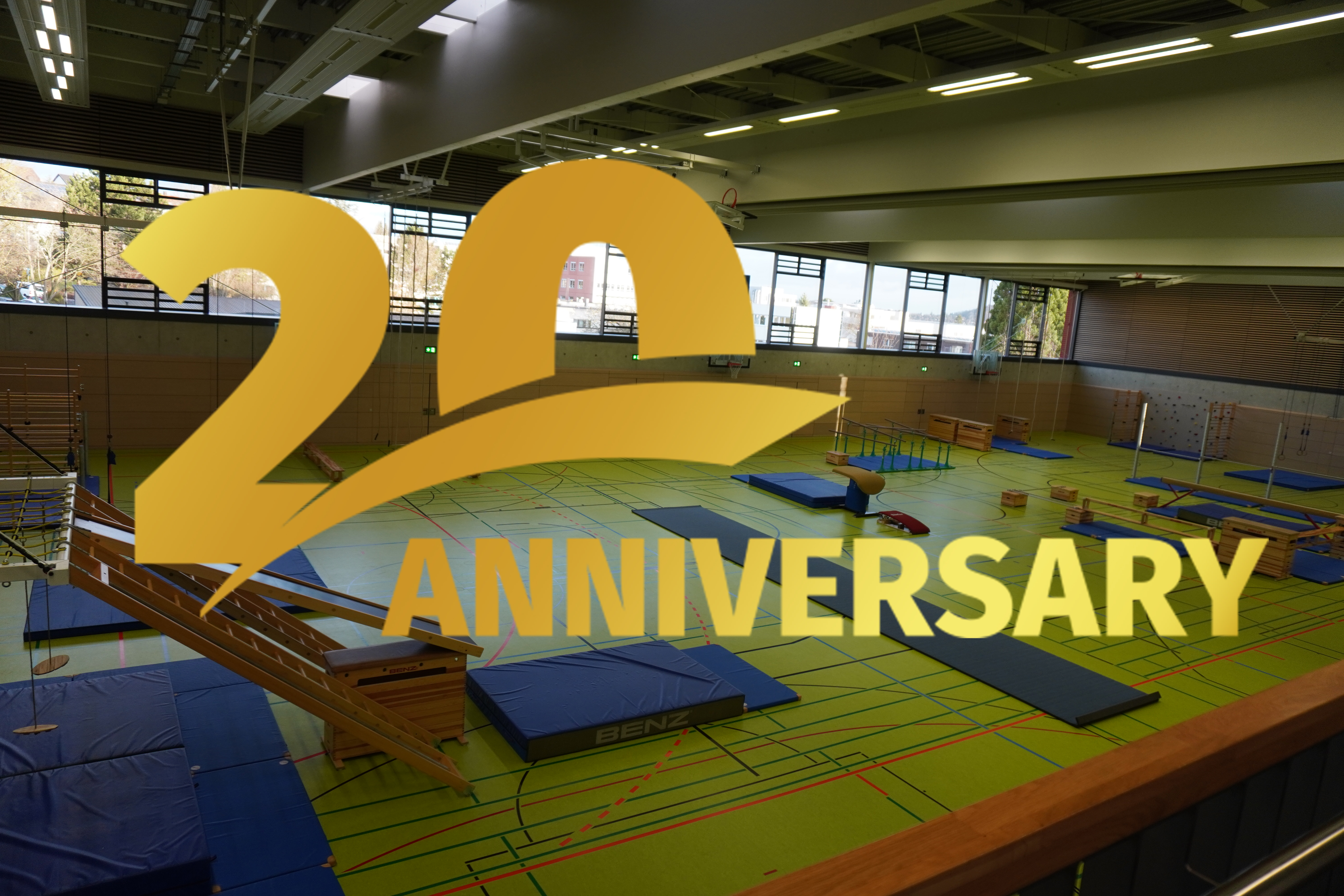 Großgerätetag – eine 21-jährige Erfolgsgeschichte