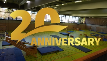 Großgerätetag – eine 21-jährige Erfolgsgeschichte