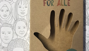 Viele Farben für viele Gesichter