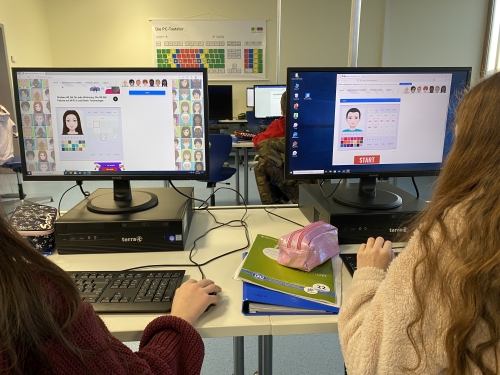 Fächerübergreifendes Lernen an der LUS 