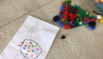 Wir sind die Roboter...