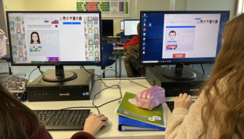 Fächerübergreifendes Lernen an der LUS 