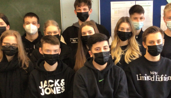 Mottotage der SMV - a legend newborn