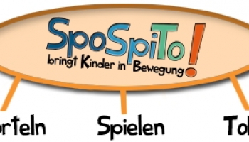 SpoSpiTo - Sporteln-Spielen-Toben