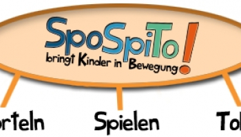 SpoSpiTo - Sporteln-Spielen-Toben