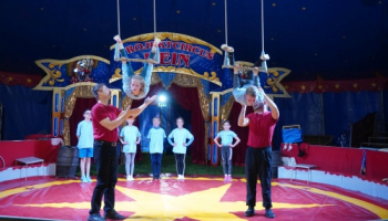 Generalprobe geglückt!