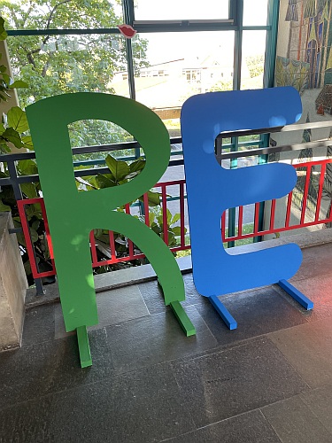 #DANKBARKEIT @ #Respekt @ #LUS!