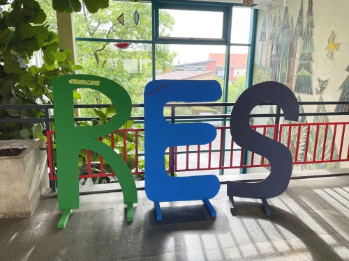 #SAUBERKEIT @ #Respekt @ #LUS