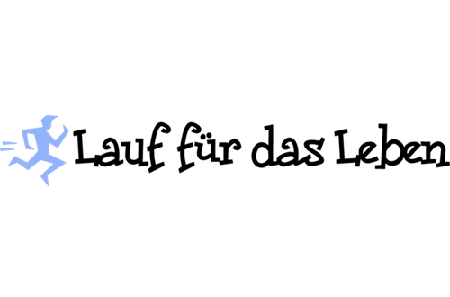 Startschuss für den &quot;Lauf für das Leben&quot; 