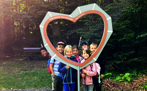  Die 2a in Bad Wildbad