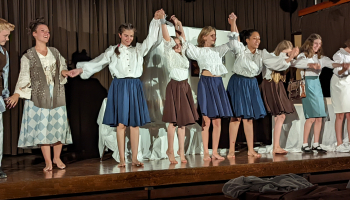 Theater AG wagt sich an starkes Thema