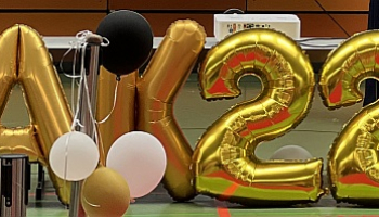 Abschlussfeier Realschule 2022