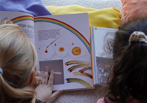 Förderverein unterstützt den Ganztag