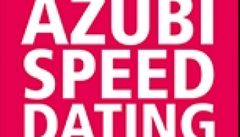 "Azubi-Speed-Dating" vom Landratsamt