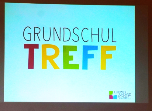 Alle Monat' wieder, kommt das ... 