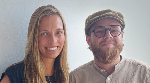 Endlich: Schulsozialarbeit an der LUS