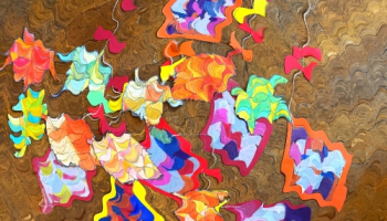 Der Herbst, der Herbst, der Herbstgrundschultreff ist da... 