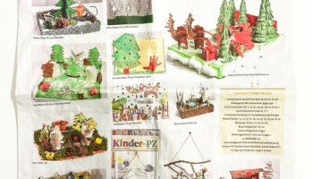 Große PZ-Weihnachtsaktion 