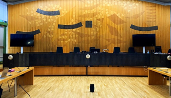 Im Namen des Volkes...