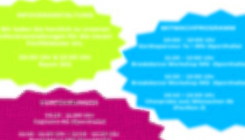 Tag der offenen Tür 2024