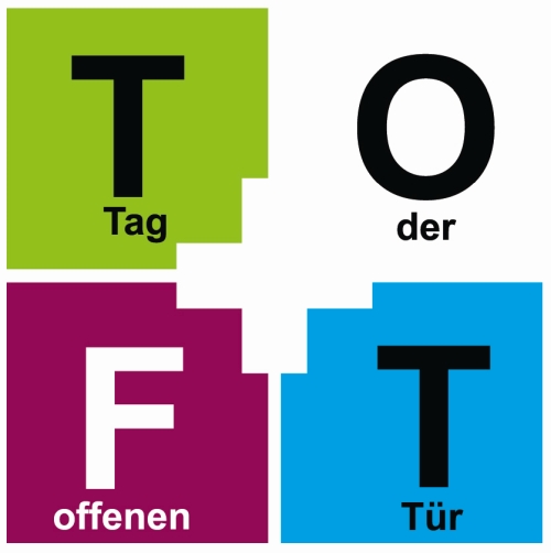TOFT - Tag der offenen Tür