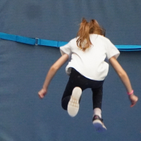 Sportfest in der Grundschule