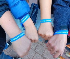 Schullandheim Lindelbrunn