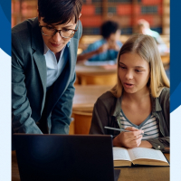 IServ-Tag 2025 an der LUS Birkenfeld – Austausch und klare Impulse für die Digitalisierung