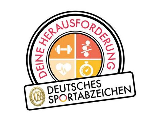 Birkenfelder Schülerinnen und Schüler machen das Sportabzeichen