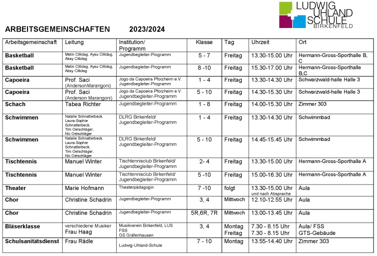 AG Angebote alle 23 24