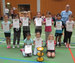 Pedalomaeister 1und2