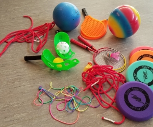 Ludwig-Uhland-Schule Birkenfeld, KW 02, Christkind-Alarm