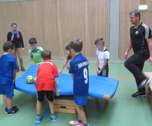 Ludwig-Uhland-Schule Birkenfeld, KW 43, Handballaktionstag 01