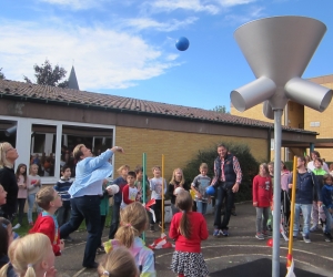 Wurf Frau Dreißigacker