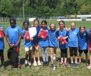 Unsere Kreismeisterinnen